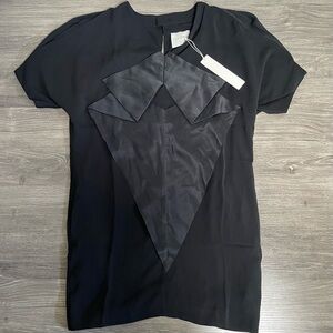 Line and Dot Cocktail Dress NWT/NEW